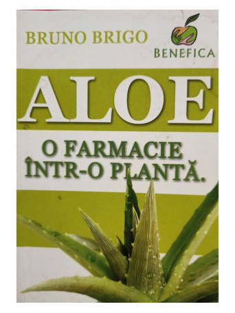 Aloe - O farmacie intro planta