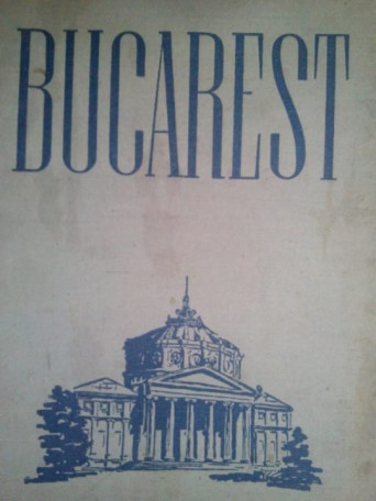 Bucarest