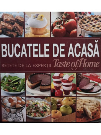 Retete de la expertii Taste of Home