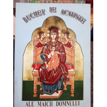 Buchet de acatiste ale Maicii Domnului