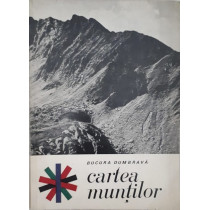 CARTEA MUNTILOR