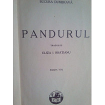 Pandurul