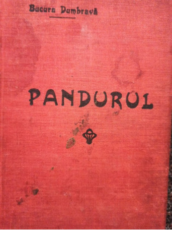 Pandurul (semnata)