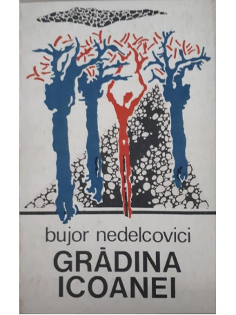 GRADINA ICOANEI