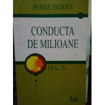 Conducta de milioane