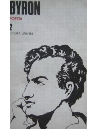 Poezia, vol. 2