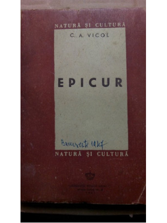 Epicur