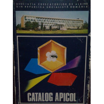 Catalog apicol