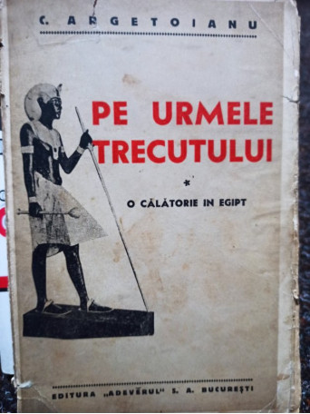 Pe urmele trecutului