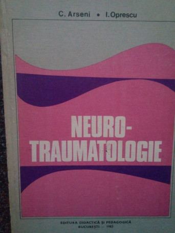 Neurotraumatologie