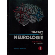 Tratat de neurologie, vol. I