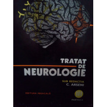 Tratat de neurologie, vol. III partea II