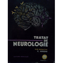 Tratat de neurologie, vol. IV partea I