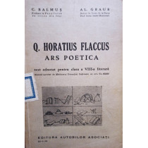 Q. Horatius Flaccus