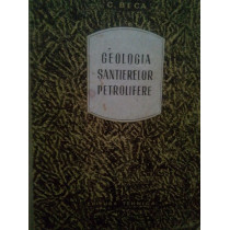 Geologia santierelor petrolifere