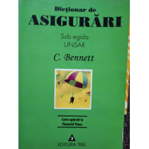 Dictionar de asigurari