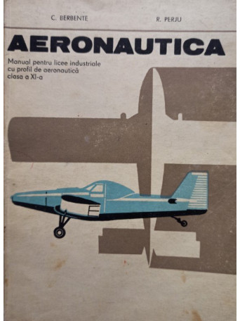 Aeronautica