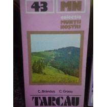 Muntii Tarcau