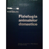 Fiziologia animalelor domestice