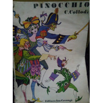 Pinocchio