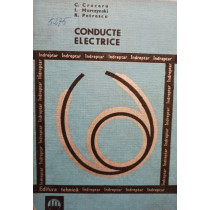 Conducte electrice