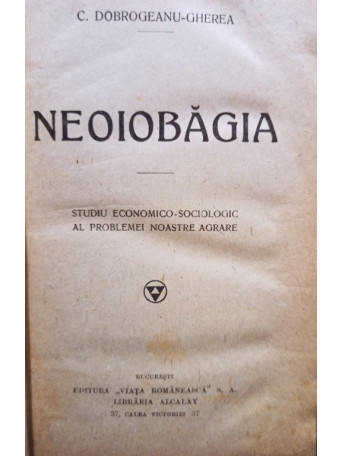 Neoiobagia