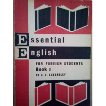 Essential english for foreign students book 2