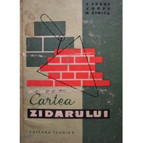 Cartea zidarului