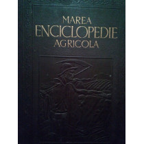 Marea enciclopedie agricola, vol. I ( AC)