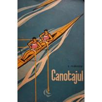 Canotajul