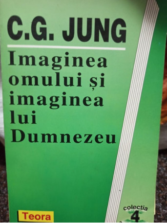 Imaginea omului si imaginea lui Dumnezeu