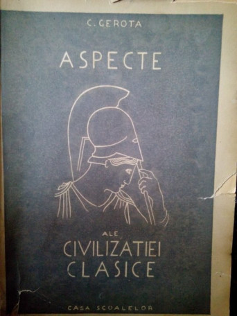 Aspecte ale civilizatiei clasice