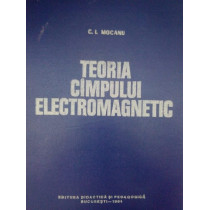 Teoria campului electromagnetic