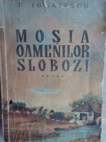 Mosia oamenilor slobozi