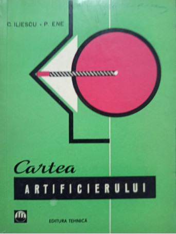 Cartea artificierului