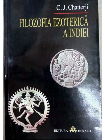 Filozofia esoterica a Indiei