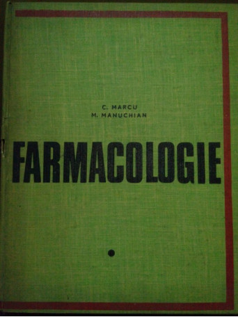 Farmacologie