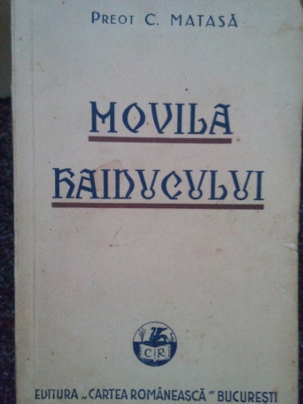 Movila Haiducului