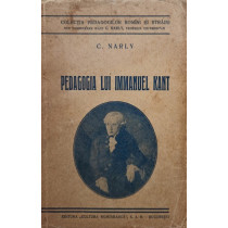 Pedagogia lui Immanuel Kant