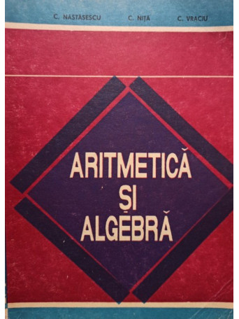 Aritmetica si algebra