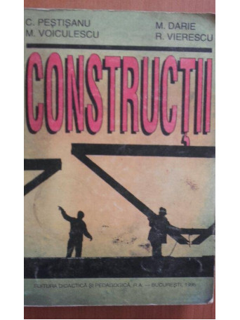 Constructii