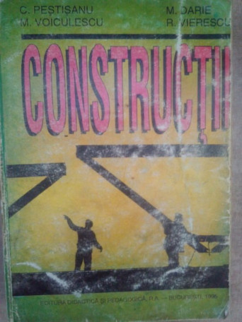 Constructii