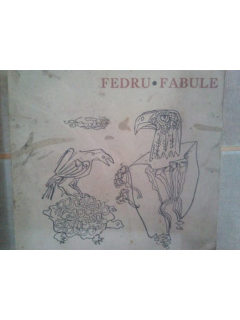 Fabule