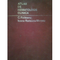 Atlas de hematologie clinica