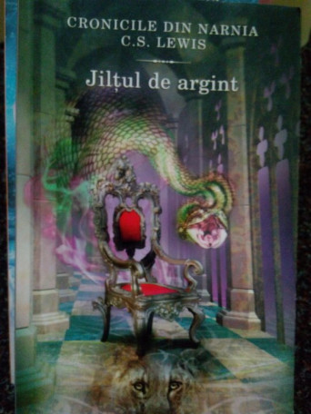 Jiltul de argint