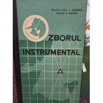 Zborul instrumental