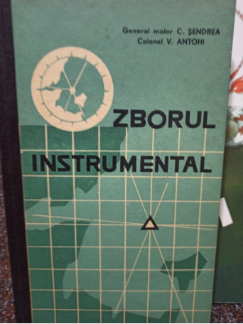 Zborul instrumental