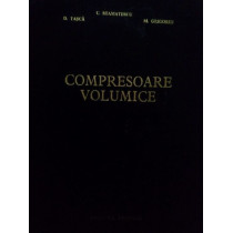 Compresoare volumice