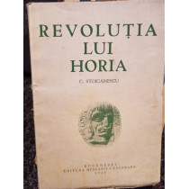 Revolutia lui Horia