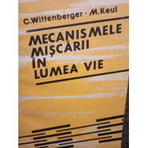 Mecanismele miscarii in lumea vie